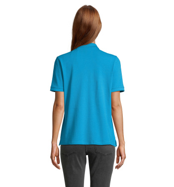 Logotrade promotional gifts photo of: PACIFIC WOMEN POLO